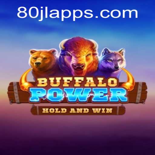 Buffalo Power: The Unmatched Adventure in the World of '80 jl'