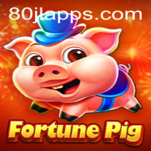 Discover the Enchanting World of FortunePig: A Journey into 80 jl