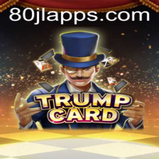 Unveiling TrumpCard: A Riveting New Game Set to Captivate Enthusiasts Worldwide