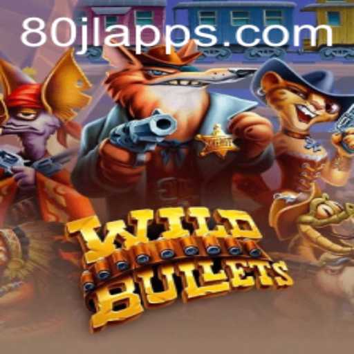 Discover the Thrilling World of WildBullets: A Top Gun in Gaming