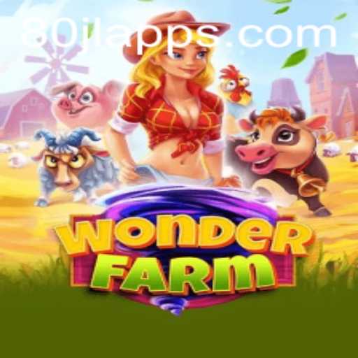 Exploring the Magical World of WonderFarm